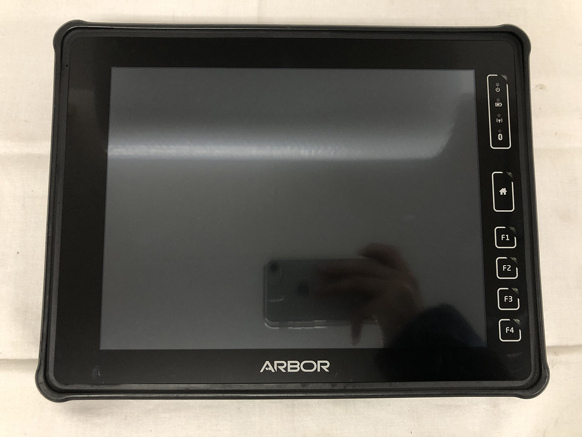 ジャンク■LOGITEC ARBOR LTSEC-RT1090/RC1★Win7 Pro COA有★起動せず★破損・部品抜け★送料無料拍卖