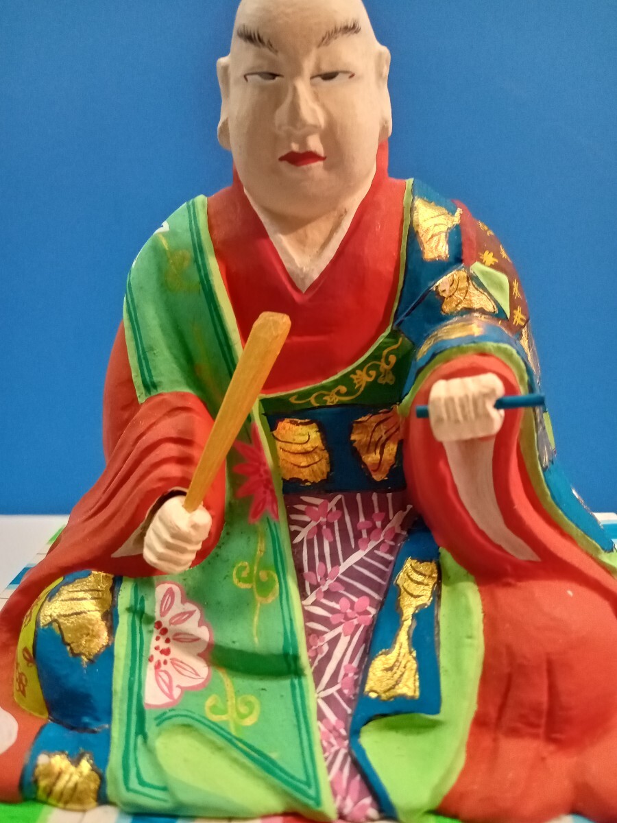 京都大徳寺 住職  工芸品  置物 拍卖