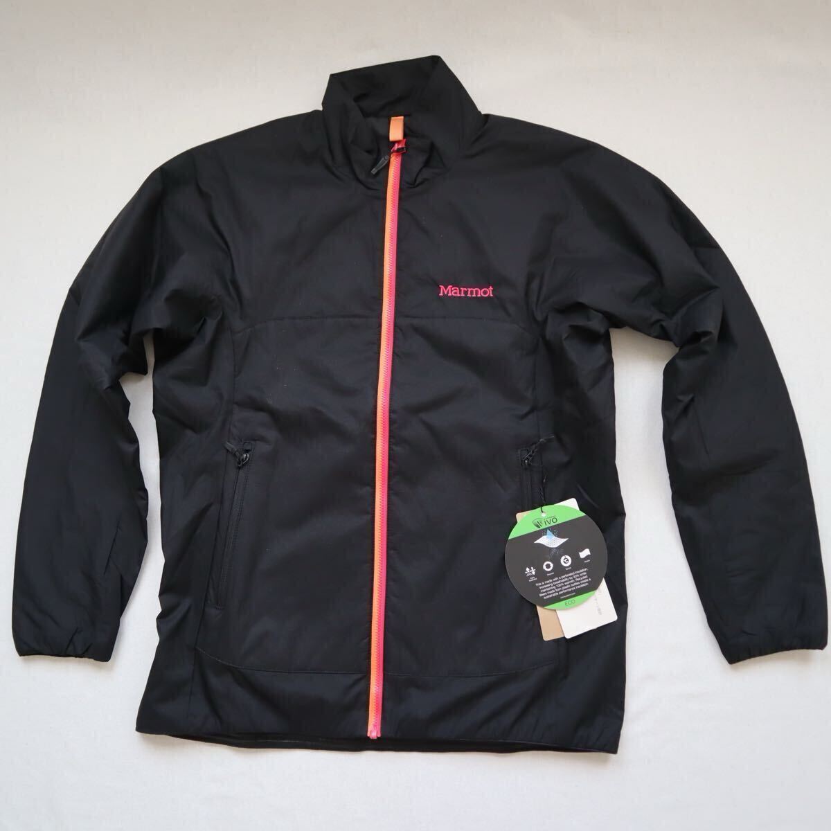 マーモット(Marmot)アウター 中綿 Biジャケット TOWSJL14 レディースS拍卖