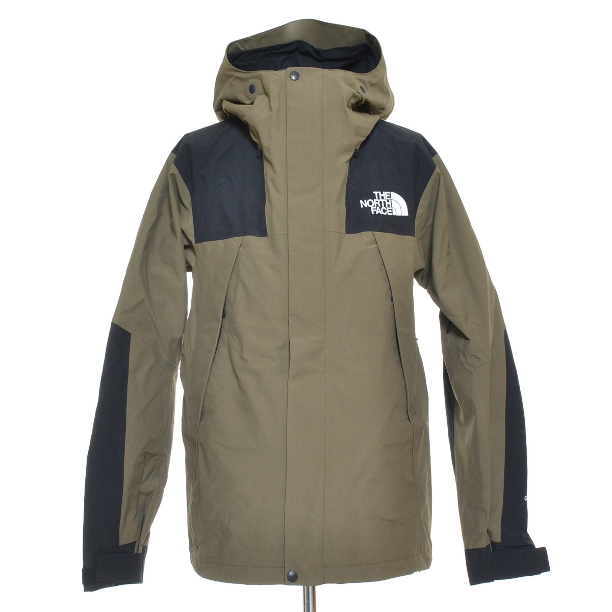 ●462182 THE NORTH FACE ●Mountain Light Jacket GORE-TEX マウンテンライトジャケット マウンテンパーカー NP61800 サイズL メンズ拍卖