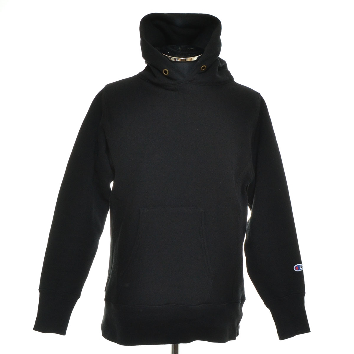 ●539298 Champion チャンピオン ●フーデッドスウェットシャツ リバースウィーブ パーカー 赤タグ CS-A101 S 2024FW メンズ USA製拍卖