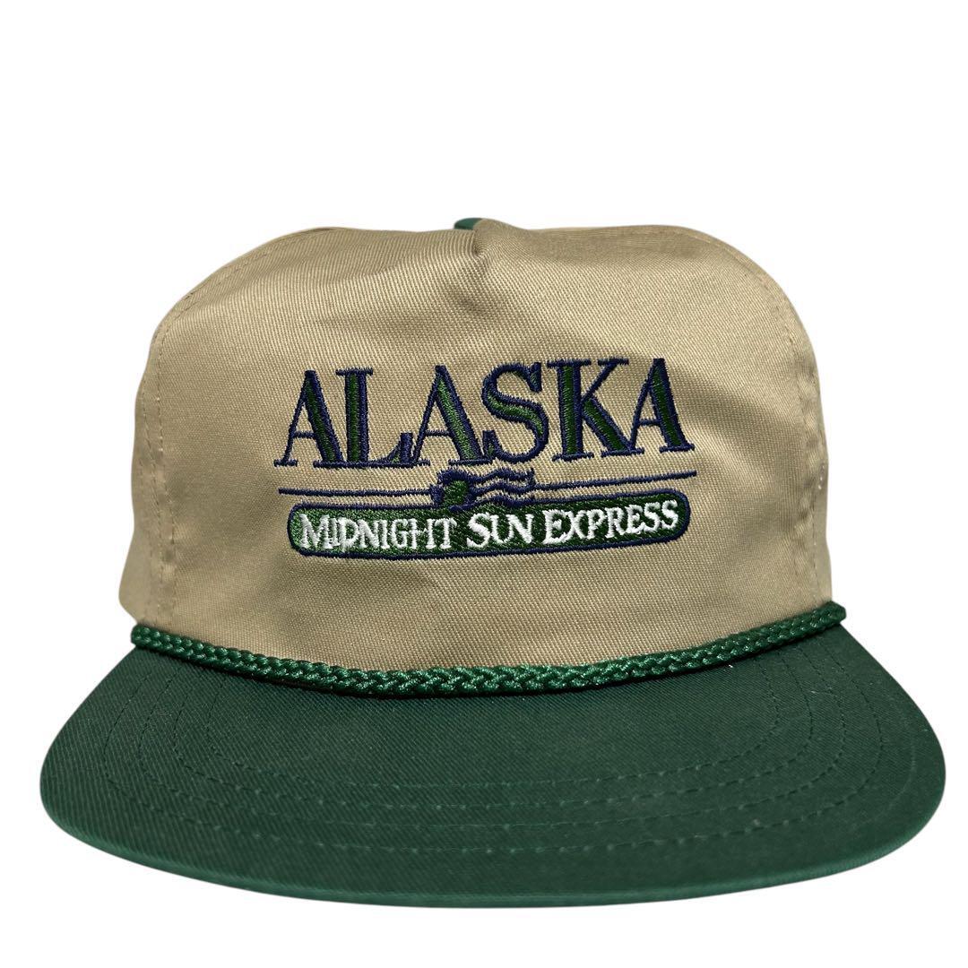 【80s】ヴィンテージ USA製 企業物 5パネル トラッカーキャップ拍卖