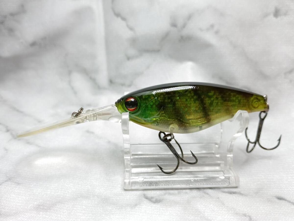 イマカツ シャッド IS-200 ギル拍卖