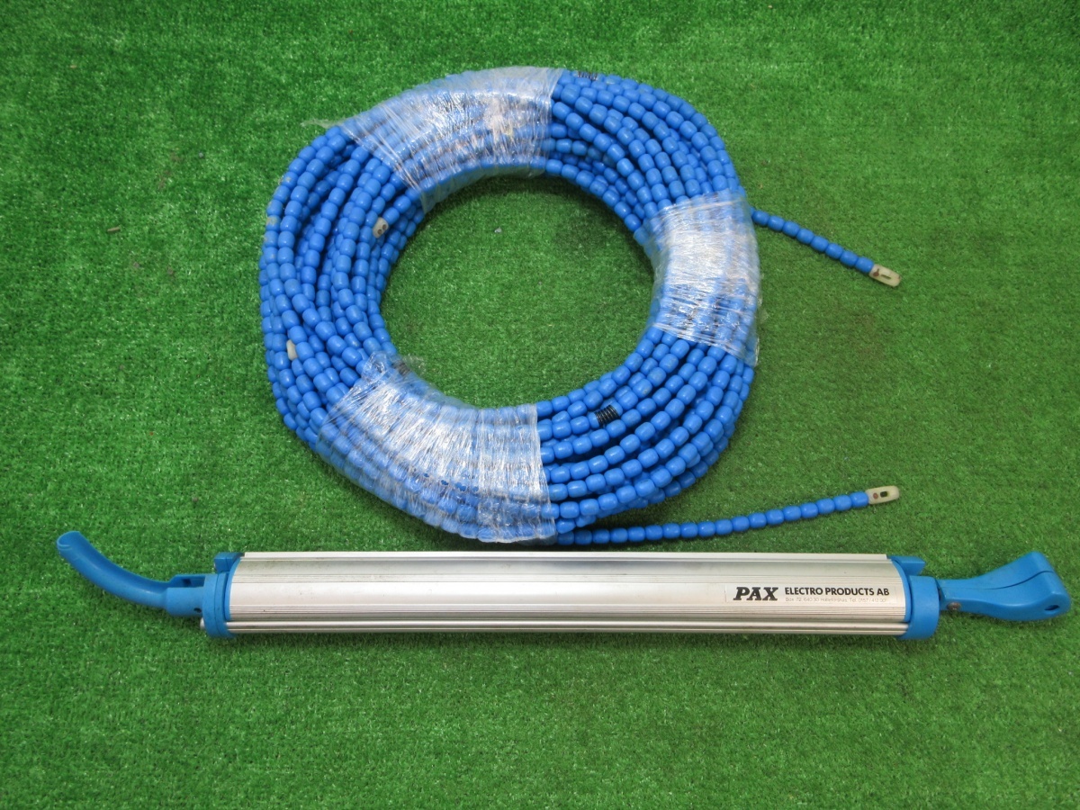 【 エレクトロプロダクツ / ELECTRO PRODUCTS 】 PAX 通線工具拍卖