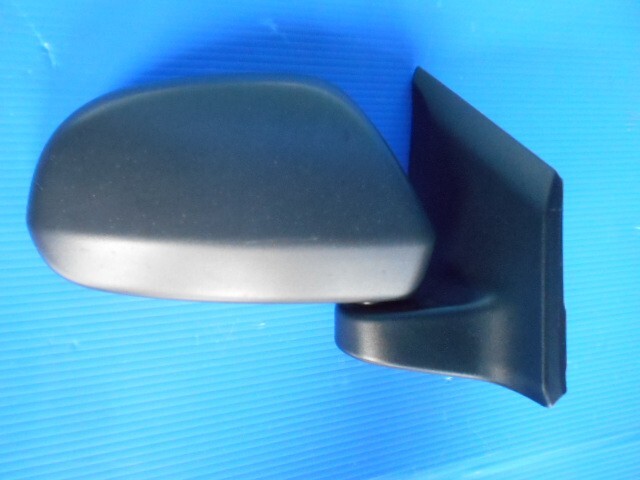 903177 ダイハツ ミライース LA350S サイドミラー右拍卖
