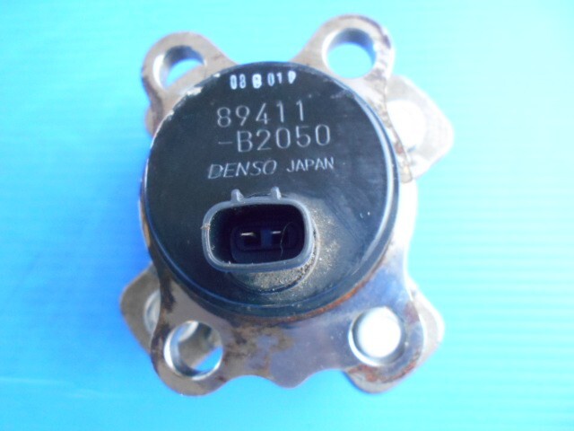 903177 ダイハツ ミライース LA350S リヤハブ右拍卖