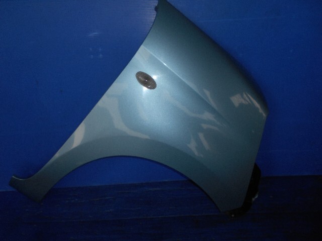 903178 スズキ スペーシア MK32S フェンダーパネル右拍卖