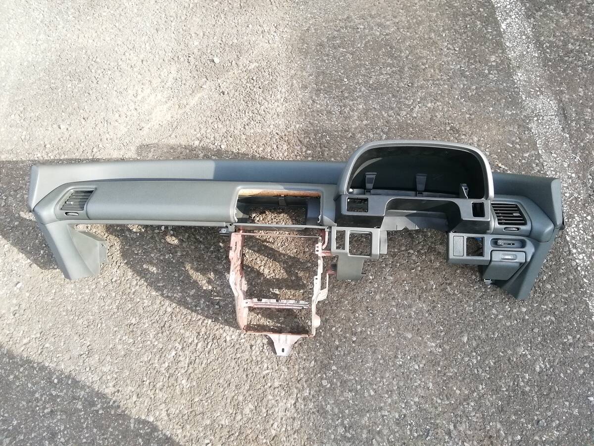 ホンダ シビック シャトル ビーグル EF5 ダッシュボード 部品取り 77100-SH5-922ZF 旧車部品拍卖