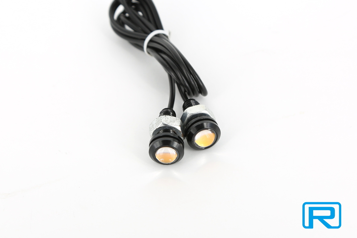 ★送料込み★ナノ LEDウインカー ネコポスで発送拍卖