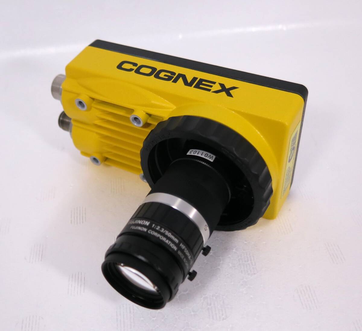 COGNEX IS 5110-01 In-sight Vision Camera 産業カメラ拍卖