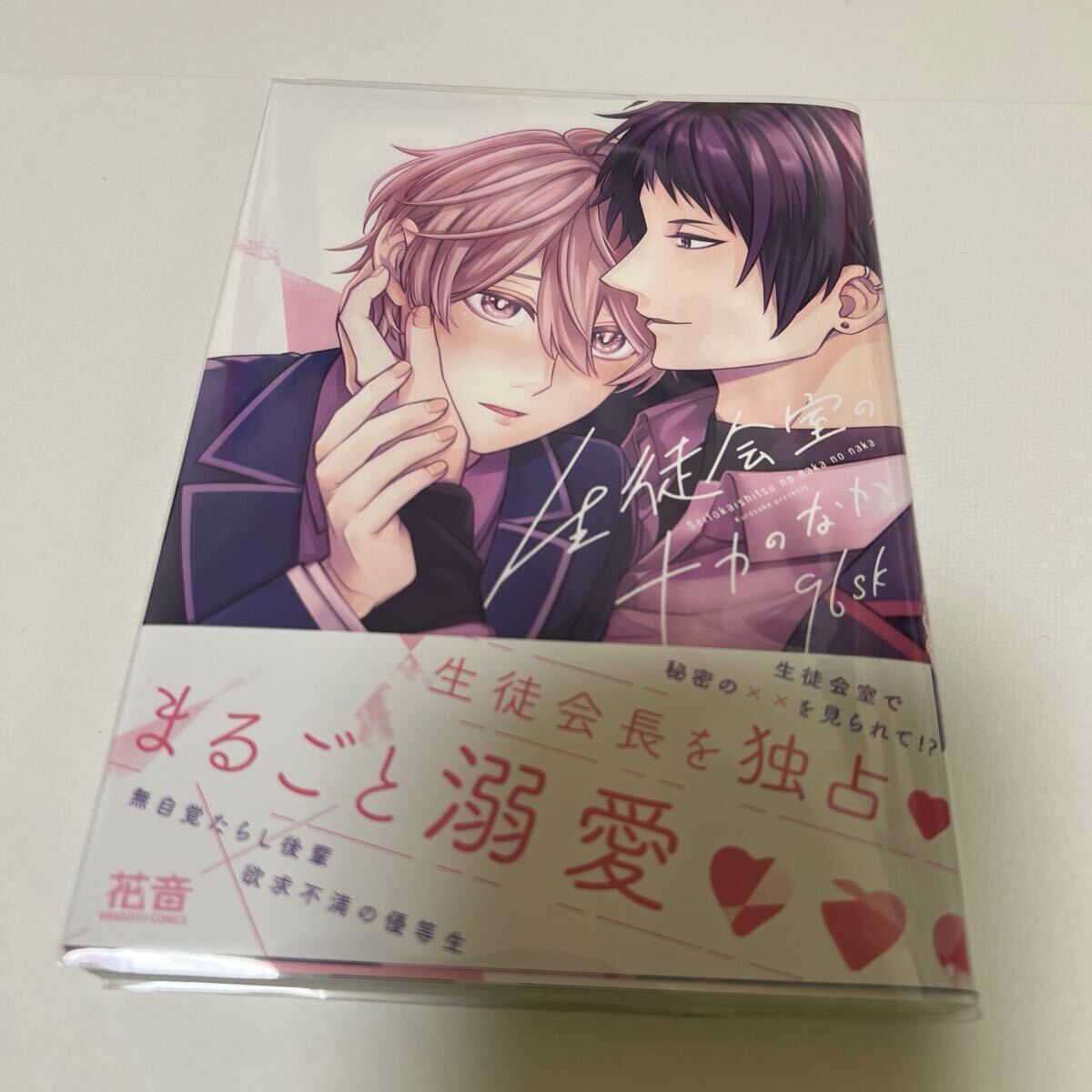 BL 4123 生徒会室のナカのなか…96SK拍卖