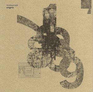 enigma(Blu-ray Disc付)/MONKEY MAJIK拍卖