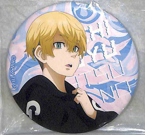 同梱可 松野千冬(パーカー) 「東京リベンジャーズ キャラバッジコレクション」 東リ029拍卖