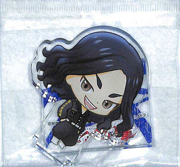 同梱可 場地圭介 「東京リベンジャーズ カプセルアクリルスタンド」 東リ117拍卖