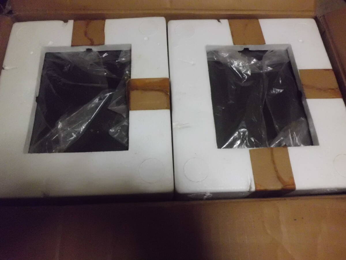 AIWA アイワ スピーカーSX-9スピーカーペア ケーブル付 現状品拍卖