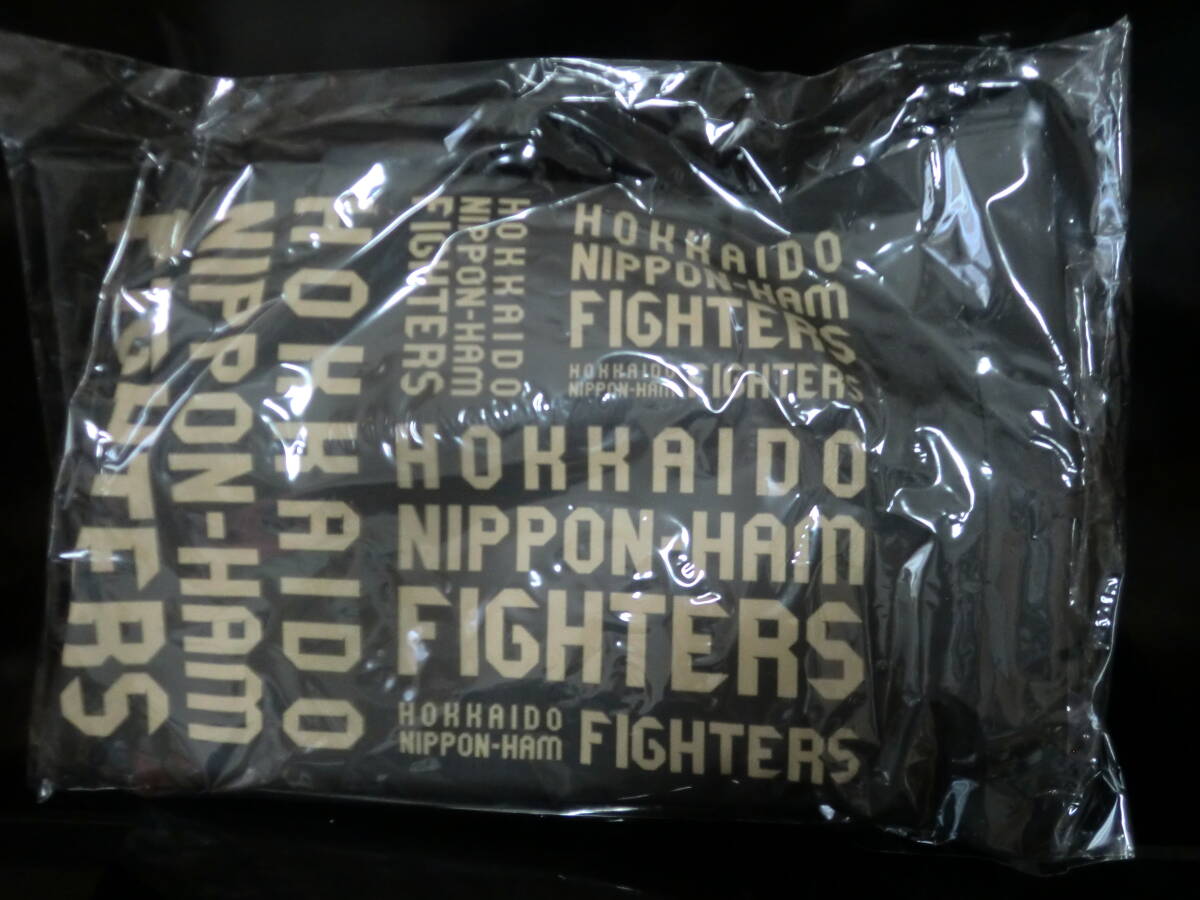 日本ハム ファイターズ 折りたたみイス 未開封品拍卖