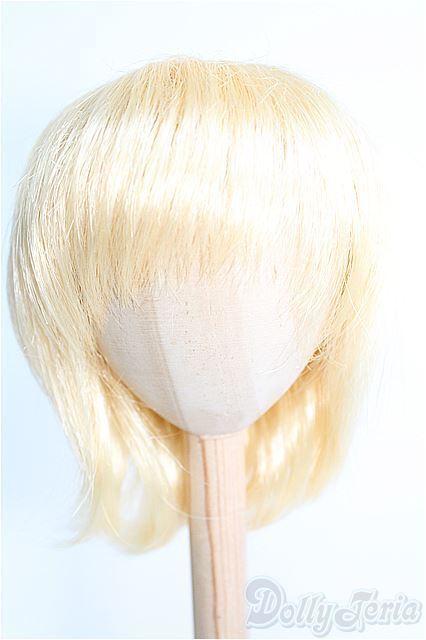 9inch/ウィッグ I-25-01-19-3050-YB-ZI拍卖