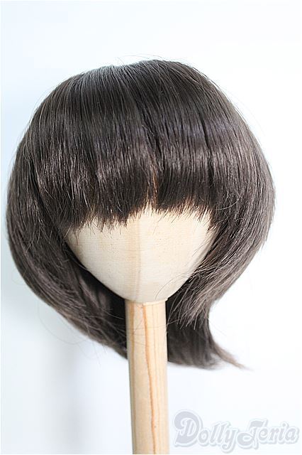 8-9inch/ウィッグ I-25-01-19-3055-TO-ZI拍卖