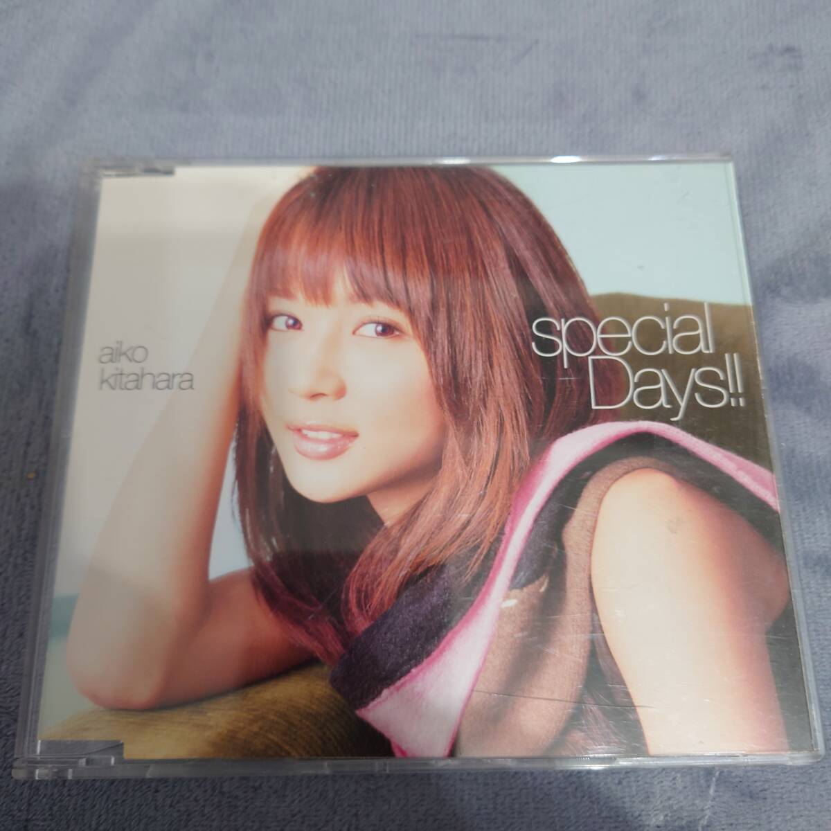 北原愛子 special days!! 拍卖