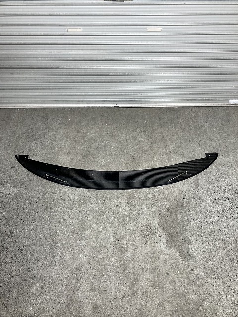 M7 カーボンリップ R53 BMW MINI 超希少拍卖