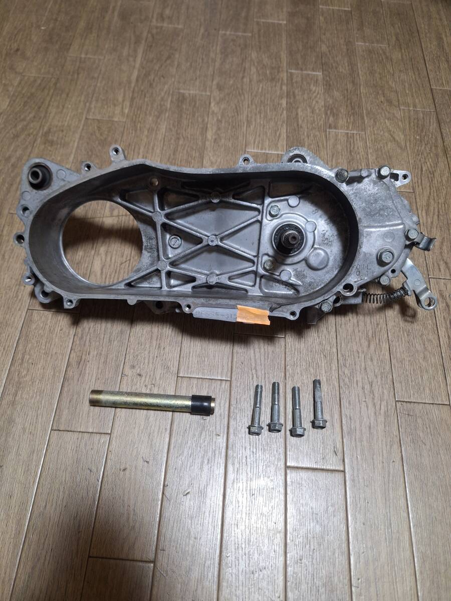 スマートディオ クランクケース AF56 DIO 拍卖