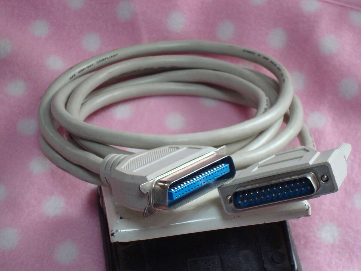 プリンターケーブル 長さ1.6m 送料無料拍卖