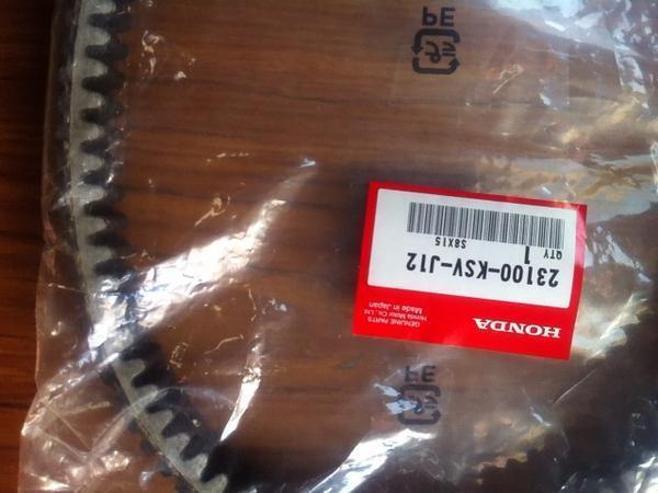 新品送込FORZA Z フォルツァMF08-102940-Vベルト純正KSV拍卖