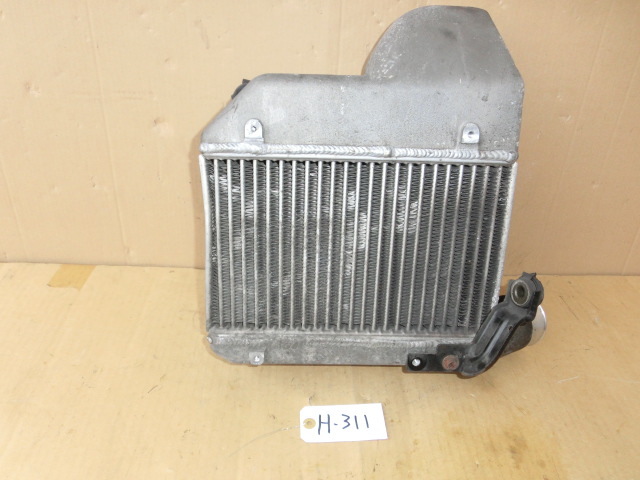 KP-773-2 トヨタ JZS161 アリスト 純正 インタークーラー 2JZ-GTE 46080 127000-0230拍卖