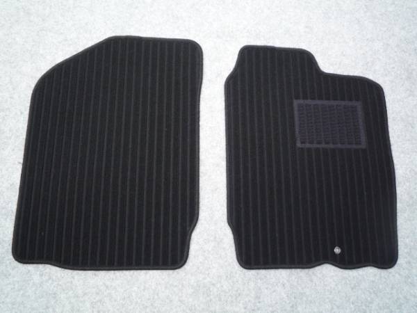 L700S/L710S L250S/L260S ダイハツ ミラ フロントマット 新品 ☆選べるカラー4色☆ C/-k拍卖