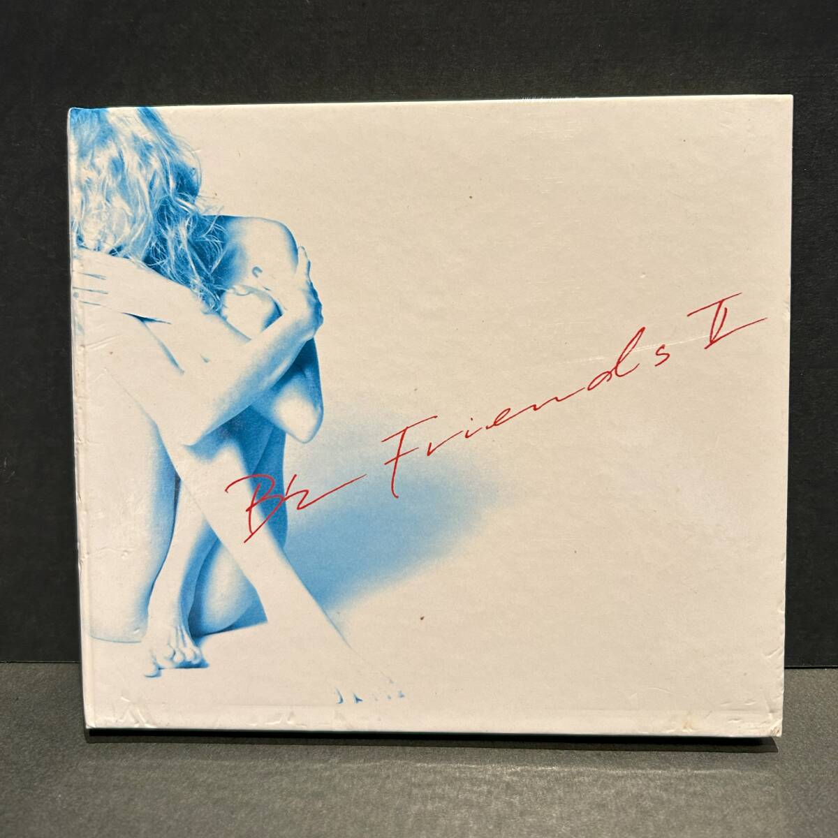 B'z FRIENDSⅡ CD アルバム拍卖