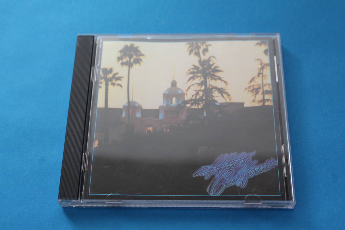 ■送料込■輸入盤■Hotel California ホテルカリフォルニア■Eagles イーグルス■拍卖