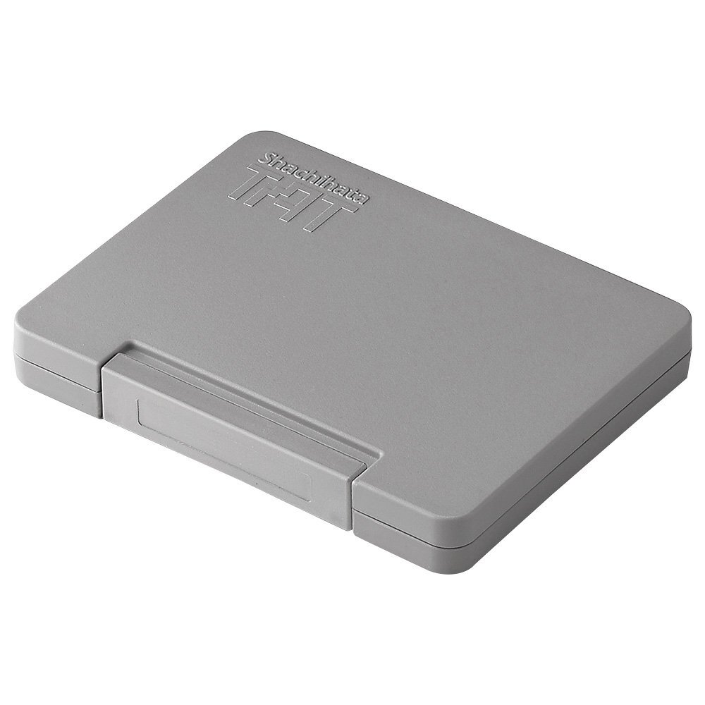 【特価商品】シヤチハタ 強着スタンプ台 タート ATU-3 大形拍卖