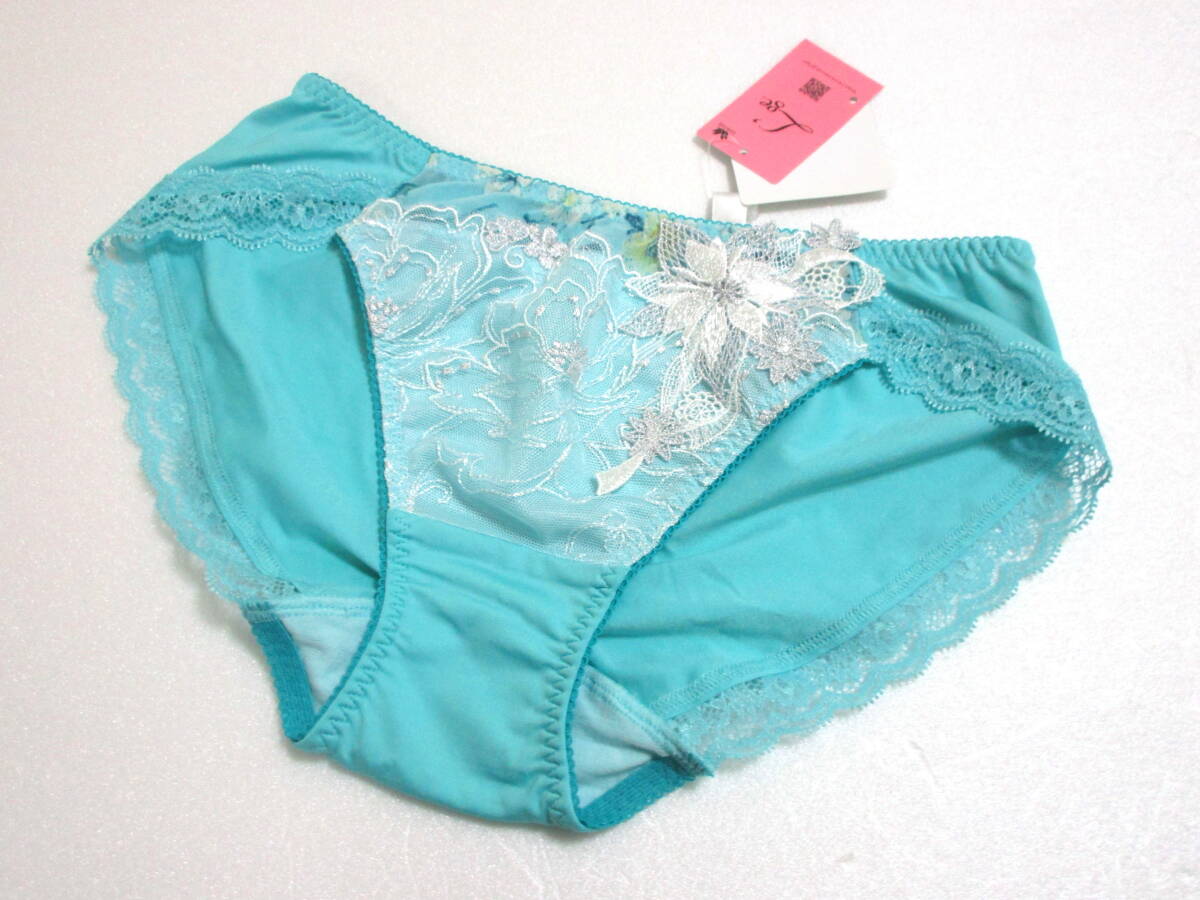 30%OFF ワコール ルジェ ショーツ L 新品タグ付 458★拍卖