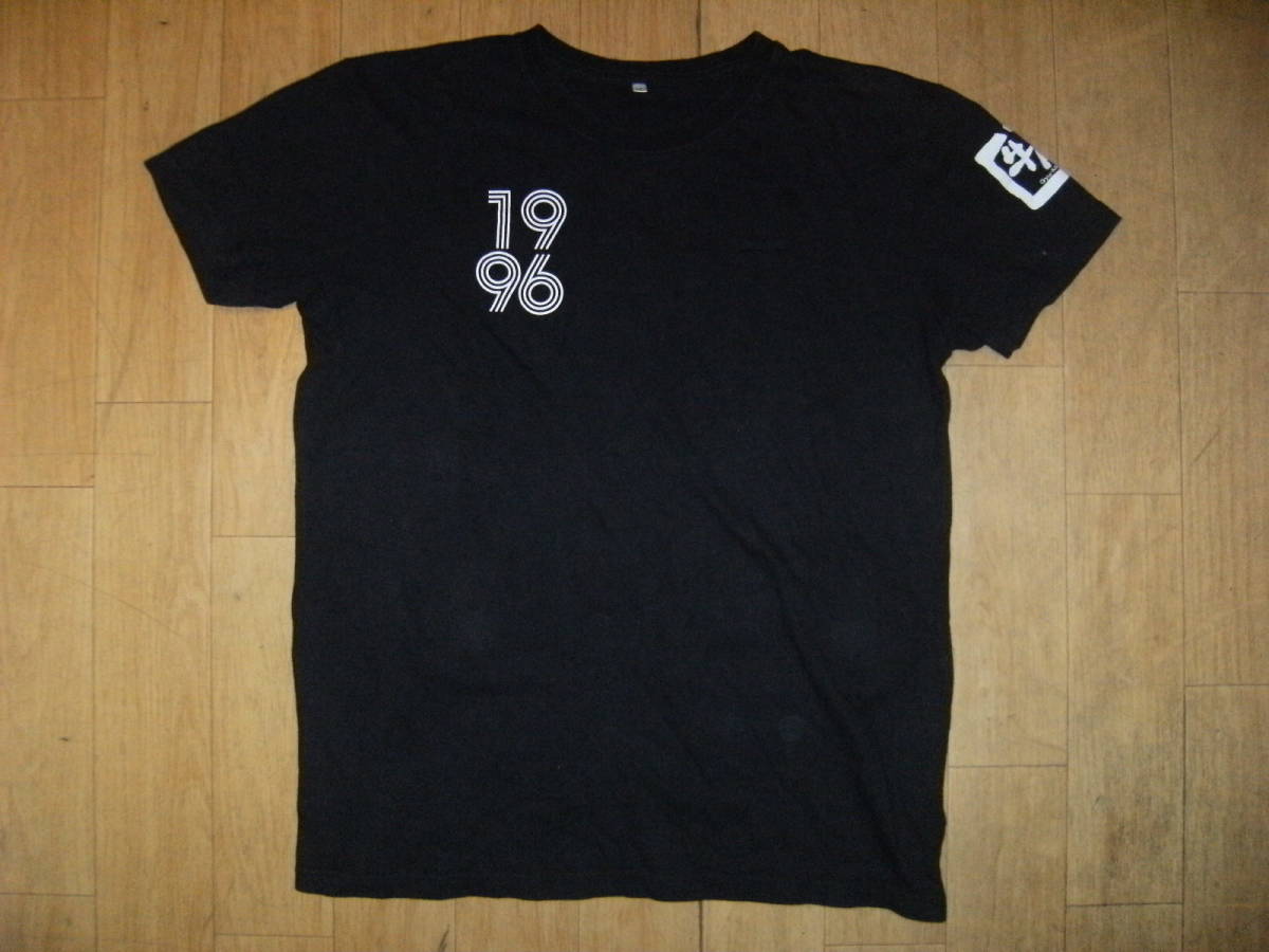 非売品★レストラン チェーン店 STAFF 従業員 スタッフ 牛角 Tシャツ★牛肉 豚肉 鶏肉 焼肉 バーベキュー拍卖