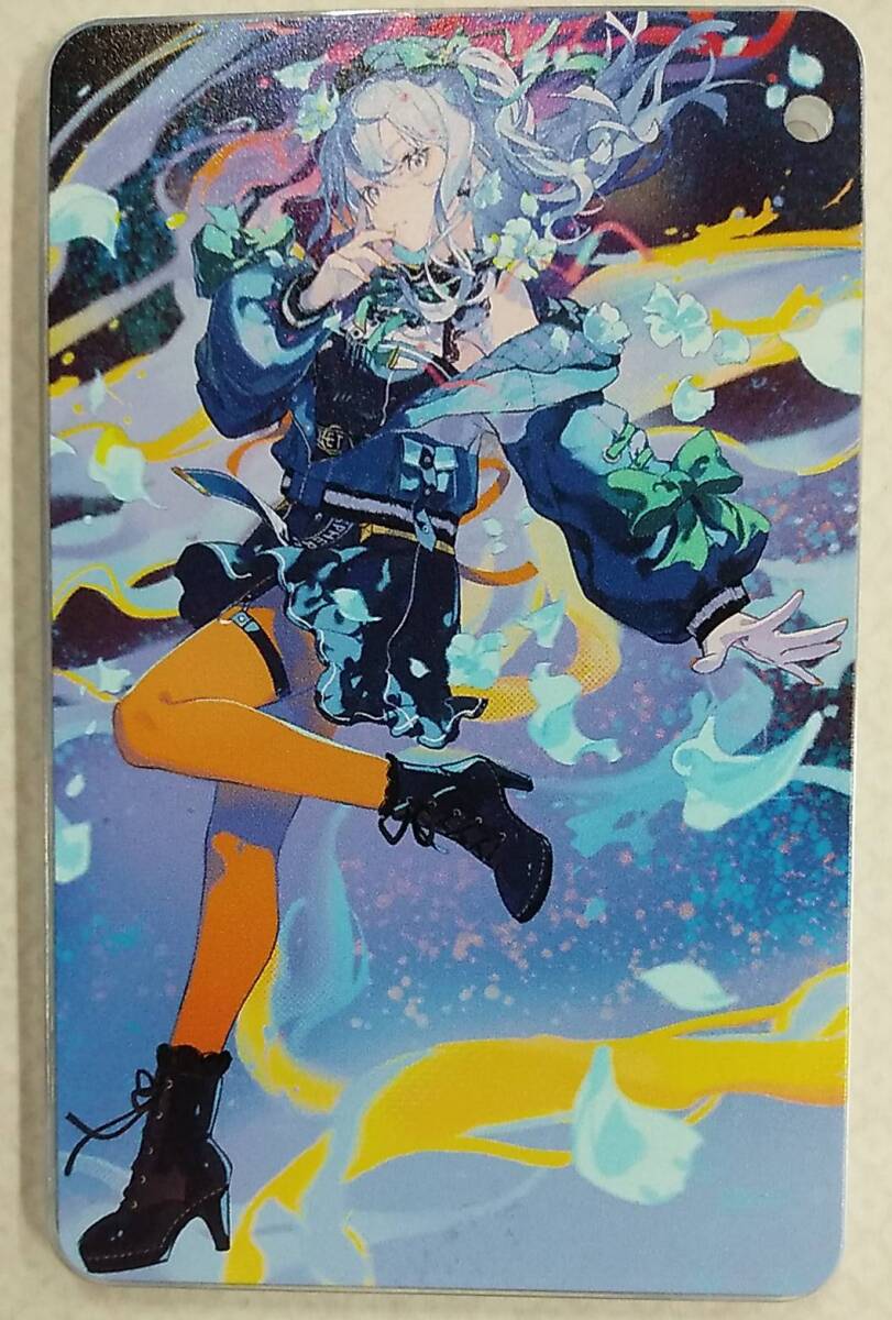 スライドカードケース 星街すいせい【Slide Card Case Hoshimachi Suisei ホロライブ hololive Vtuber】拍卖