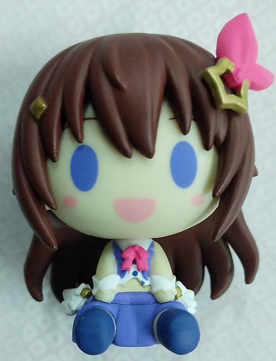 【汚れあり】一番くじ ホロライブ vol.2 ちょこのっこ賞 ちょこのっこフィギュア ときのそら【hololive Chokonokko Figure Tokino Sora】拍卖