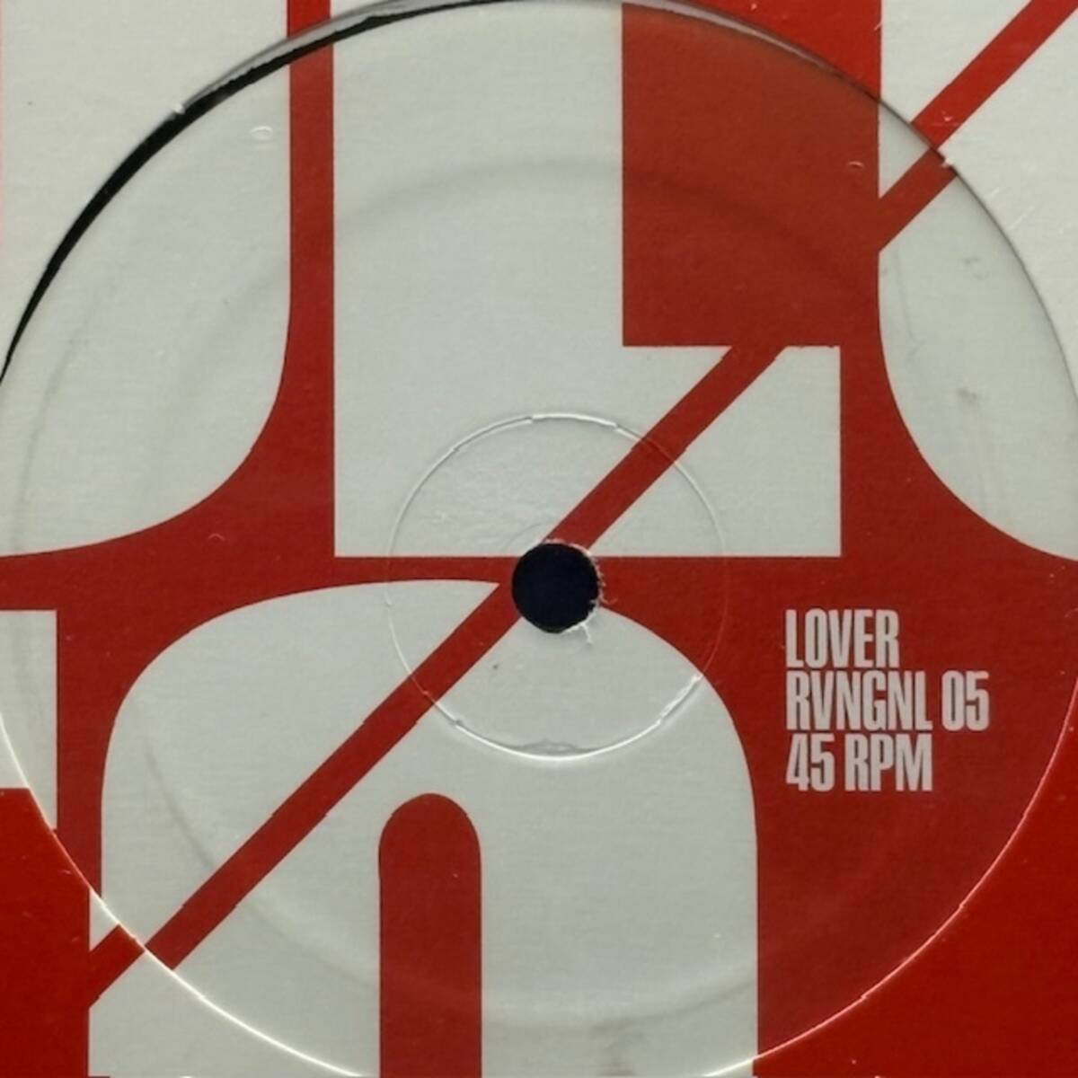 ★Blondes - Lover / Hater(★美品!)拍卖