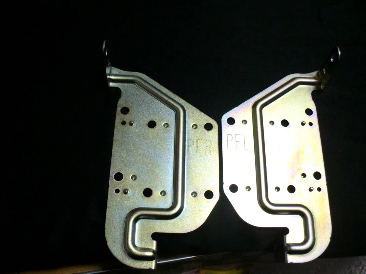 トヨタ ブラケット 車種不明 検索)M700 パッソ ブーン カーナビ モニターオーディオ バックカメラ拍卖