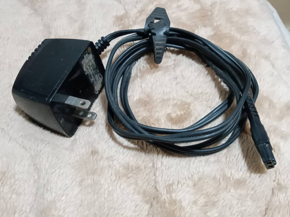 HITACHI  2P ACアダプター 中古拍卖