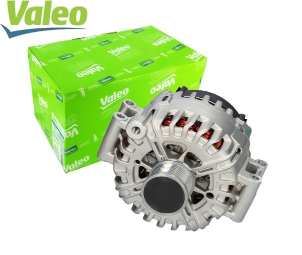 正規純正OEM BMW 5シリーズ F10 F11 523i 528i 530i 535i Xシリーズ X3 F25 xDrive 28i オルタネーター ダイナモ 12317591271 12317591268拍卖