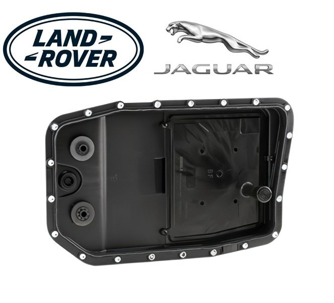 正規純正OEM JAGUAR ジャガー XK XJ XF Sタイプ AT オートマ オイルパン ガスケット オイルフィルター LR007474 C2C38963 C2C6715拍卖
