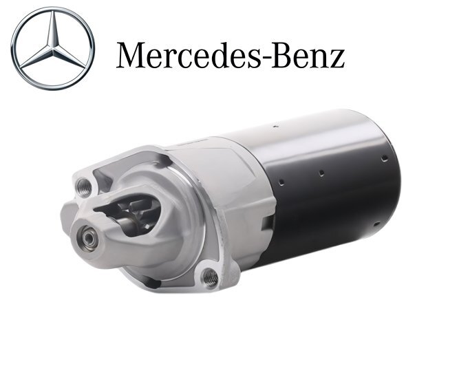 正規優良品 Mercedes-Benz ベンツ W220 W221 C208 A208 C209 A209 R170 エンジン スターター セルモーター 0051510101 0061511001拍卖