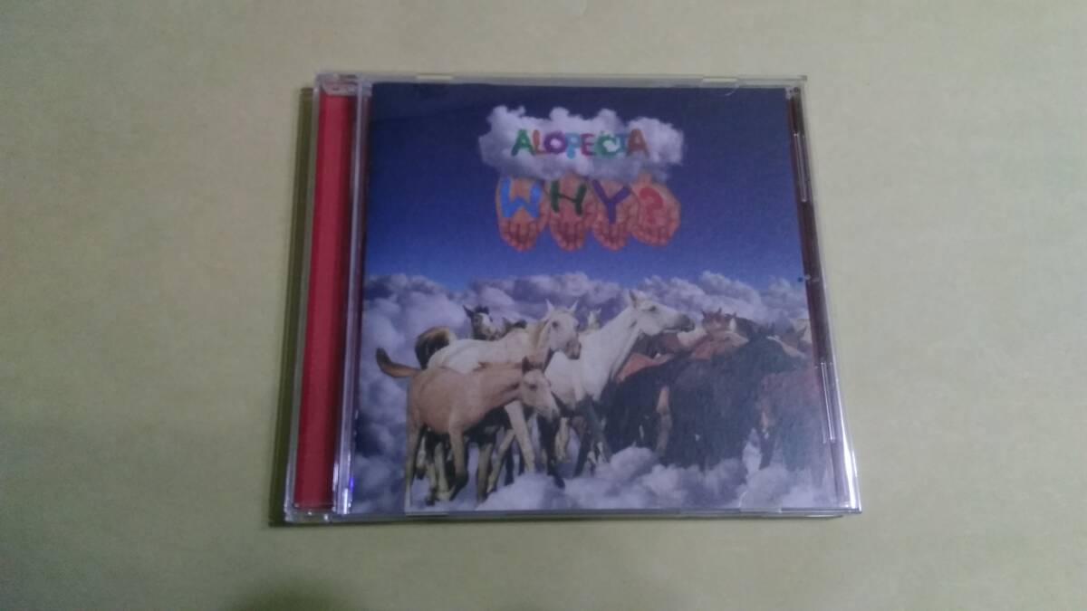 送料込 Why? - Alopecia☆Subtle Themselves Odd Nosdam Hymie's Basement cLOUDDEAD Arcade Fire拍卖