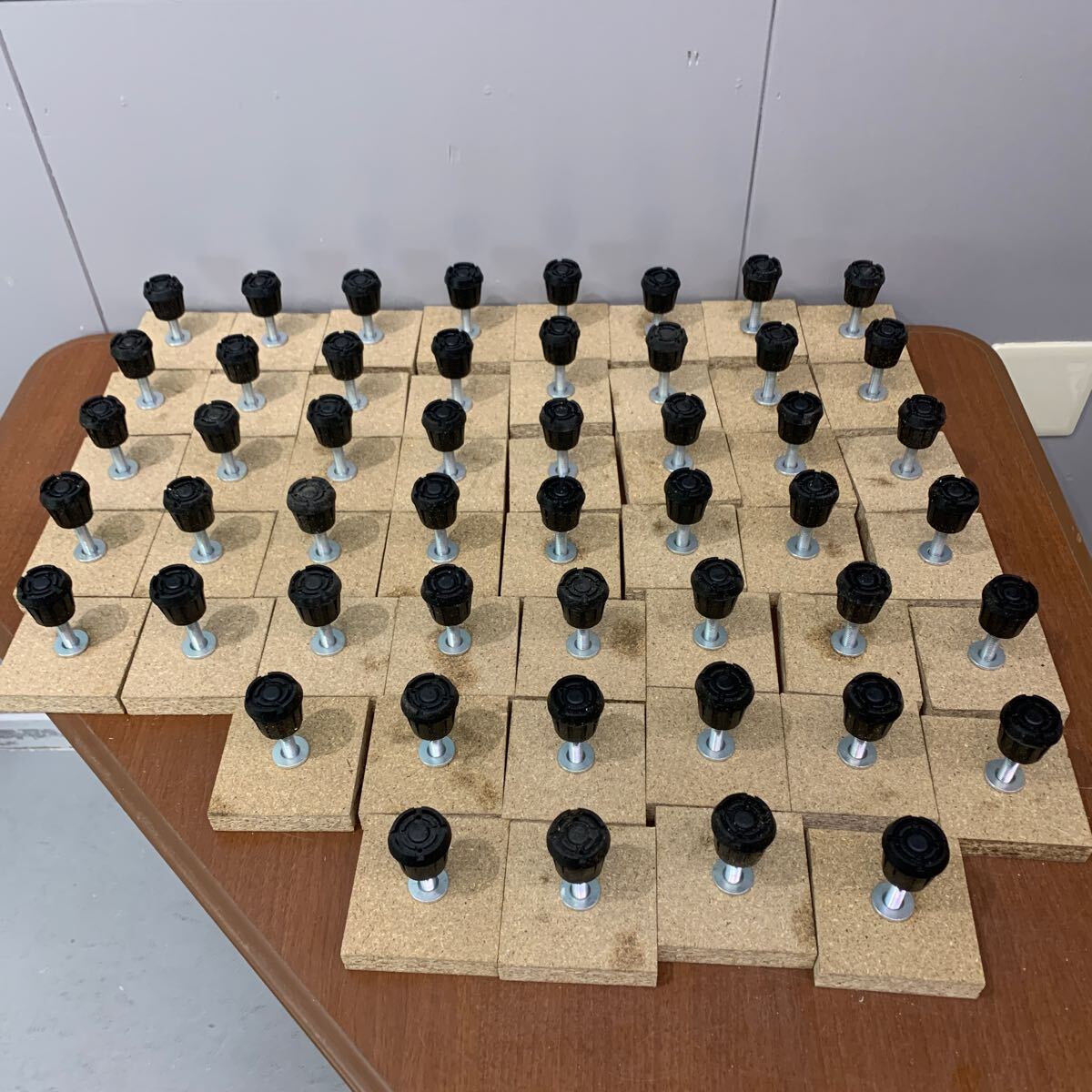 Y5 YPE型支持脚 50個 30131S01拍卖