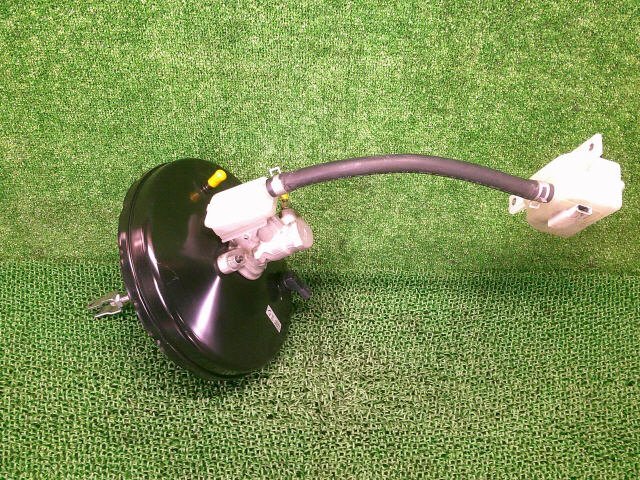 4kurudepa H28年 セレナ DAA-GFC27 ブレーキ ブースター マスター D7210-5TK0A,D6010-1VA1D GFNC27 GC27 C27拍卖