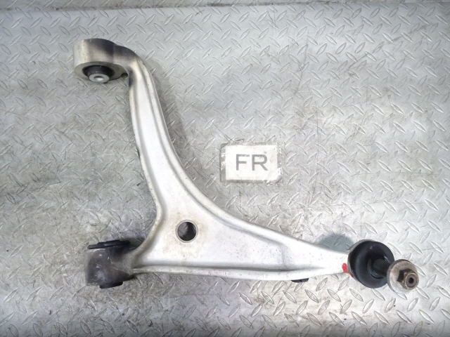 ロードスター DBA-ND5RC F フロント 右 ロア アーム 右前 P5VPR N243-34-300C 前期 Sレザーパッケージ AT車 1kurudepa拍卖