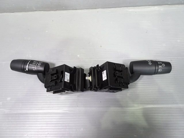 ロードスター DBA-ND5RC ディマー スイッチ コンビネーション GMY2-67-5S0B 前期 Sスペシャル MT車 テスト済 1kurudepa拍卖