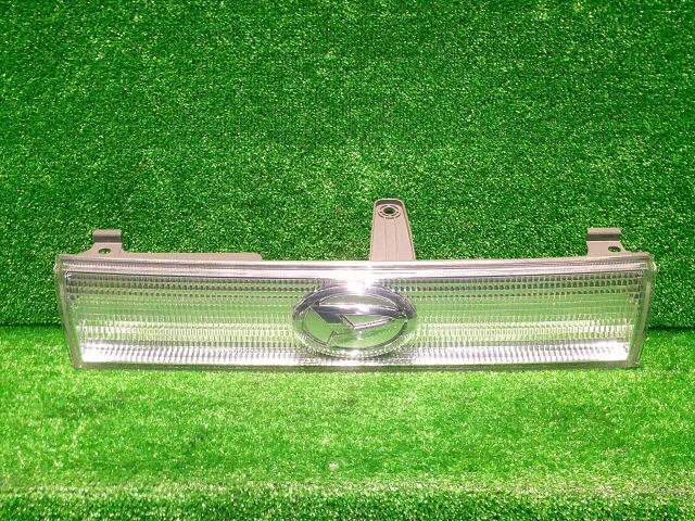 4kurudepa H19年 タント ABA-L360S ラジエータ グリル 53105-B2010 L350S カスタム拍卖