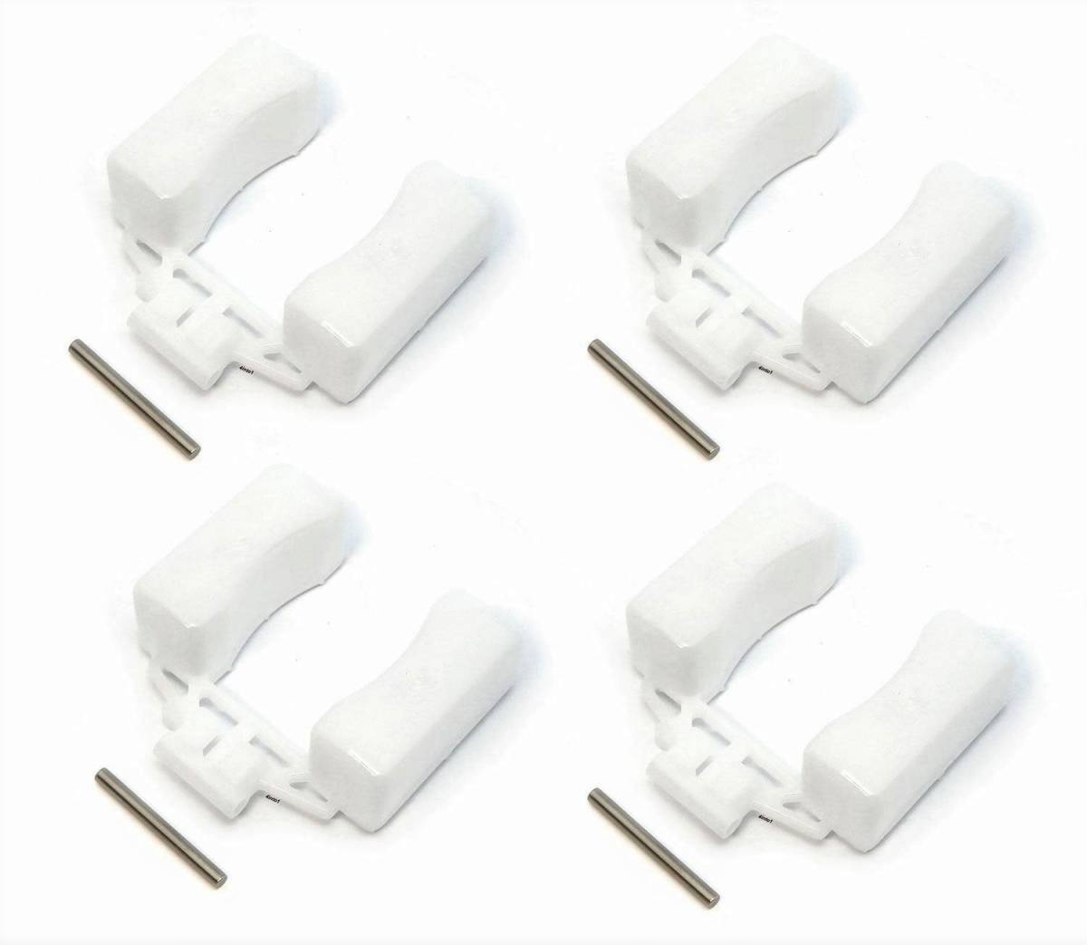 12月特大SAIL【新品 即納】 16013-413-851 キャブ フロート & ピン 4セット CB750F CB750K CB750C CB900F CB900C CB1000C拍卖