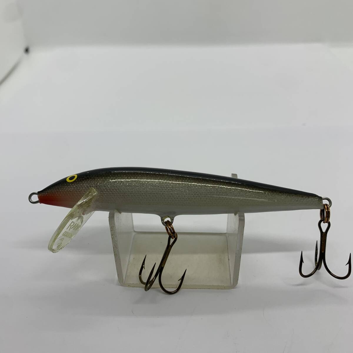 W-37915 ラパラ CD 11 カウントダウンミノー フィンランド拍卖